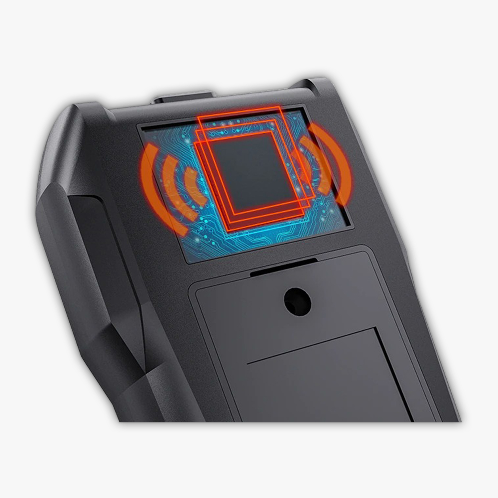 Ramirez Electro WebShop | Kit Hygromètre Professionnel